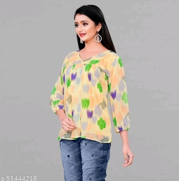 Stylus Women Tops & Tunics - M