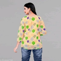 Stylus Women Tops & Tunics - XL