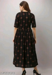 Myra Sensational Kurtis - M