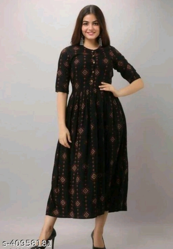 Myra Sensational Kurtis - XL