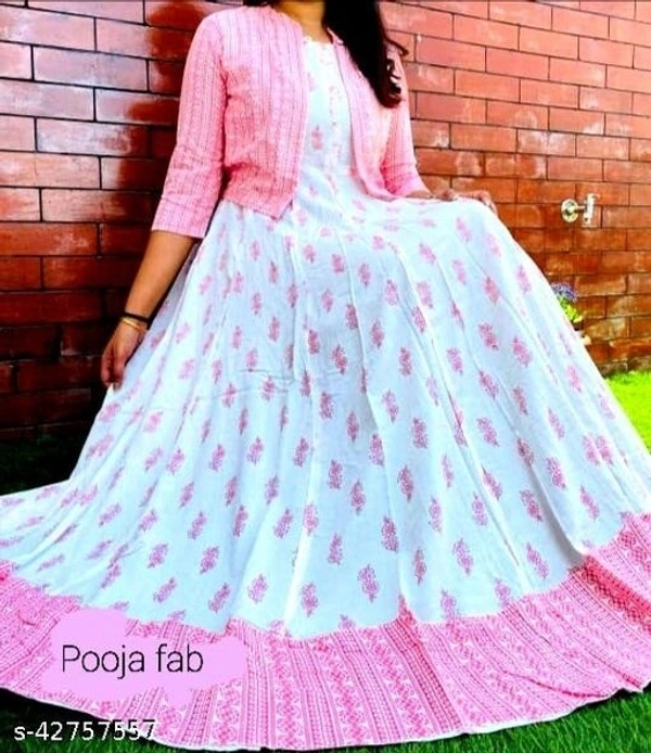 Aishani Petite Kurtis - L