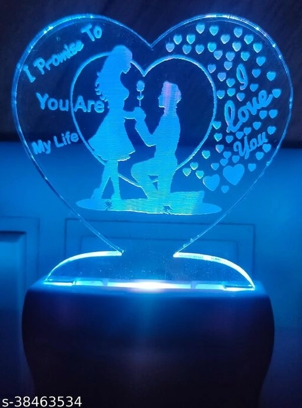 Attractive Table Lamps