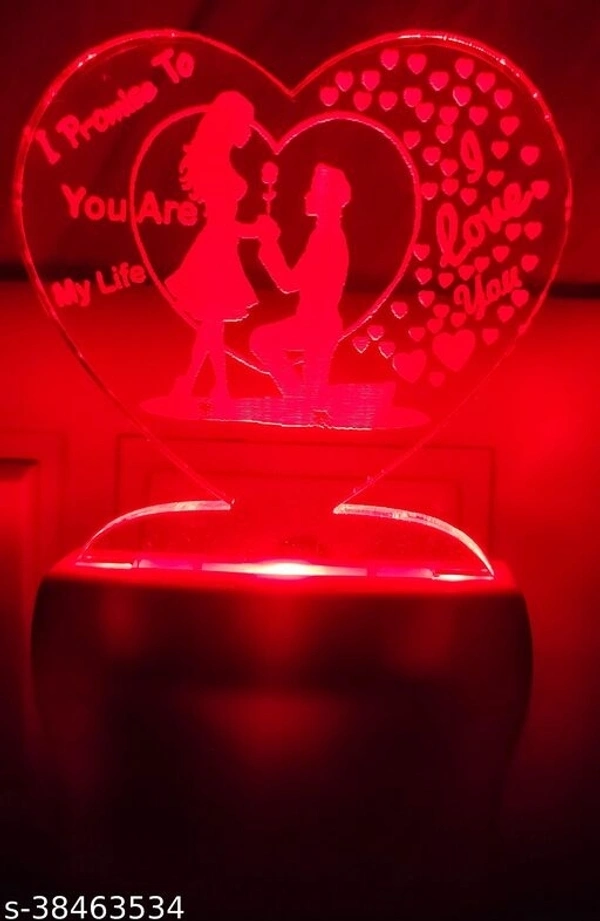 Attractive Table Lamps