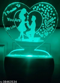 Attractive Table Lamps