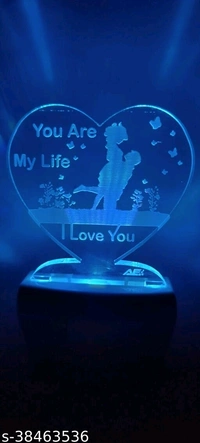 Attractive Table Lamps
