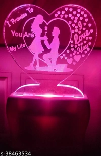 Attractive Table Lamps
