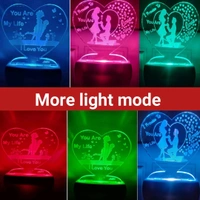 Attractive Table Lamps
