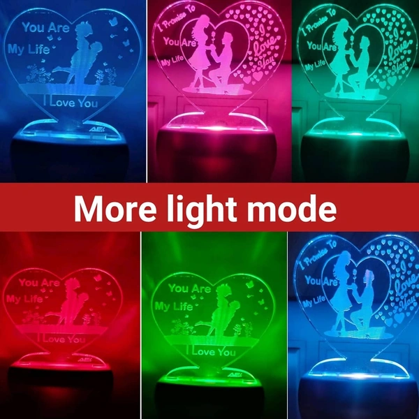Attractive Table Lamps