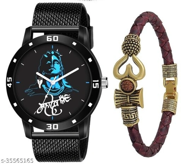 Stylish Men Watches