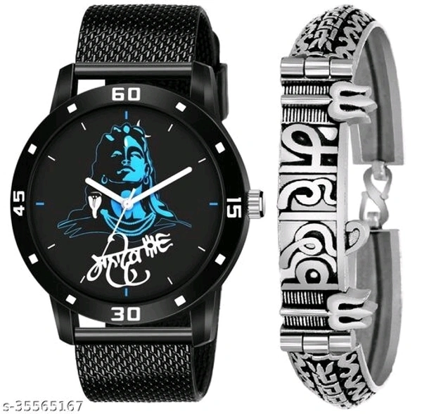 Classy Men Watches