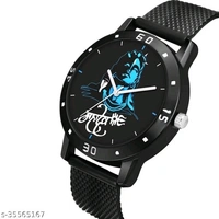 Attractive Men Watches