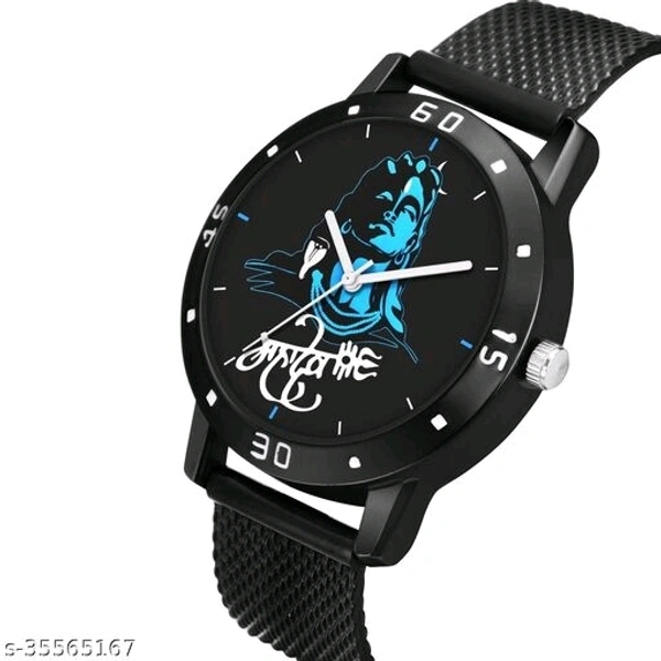 Attractive Men Watches