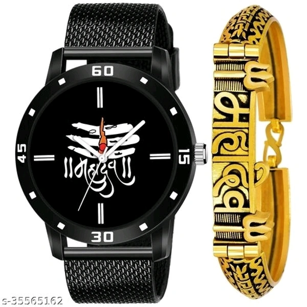 Attractive Men Watches