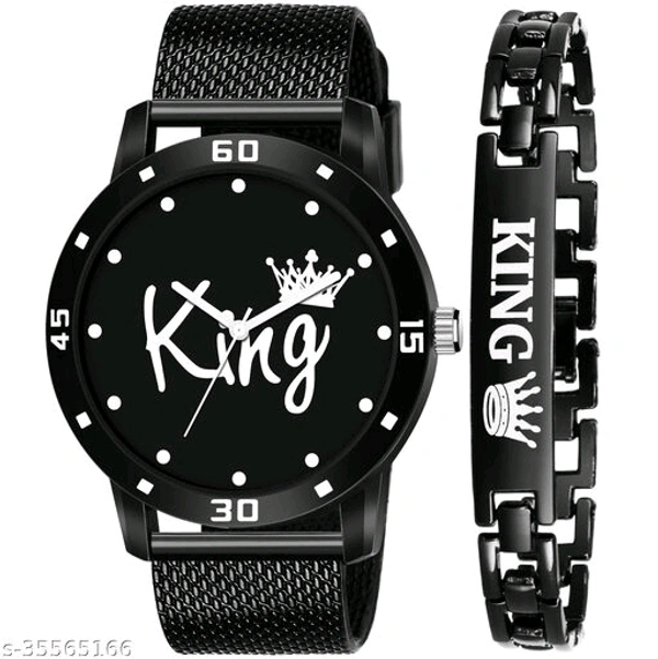 Attractive Men Watches
