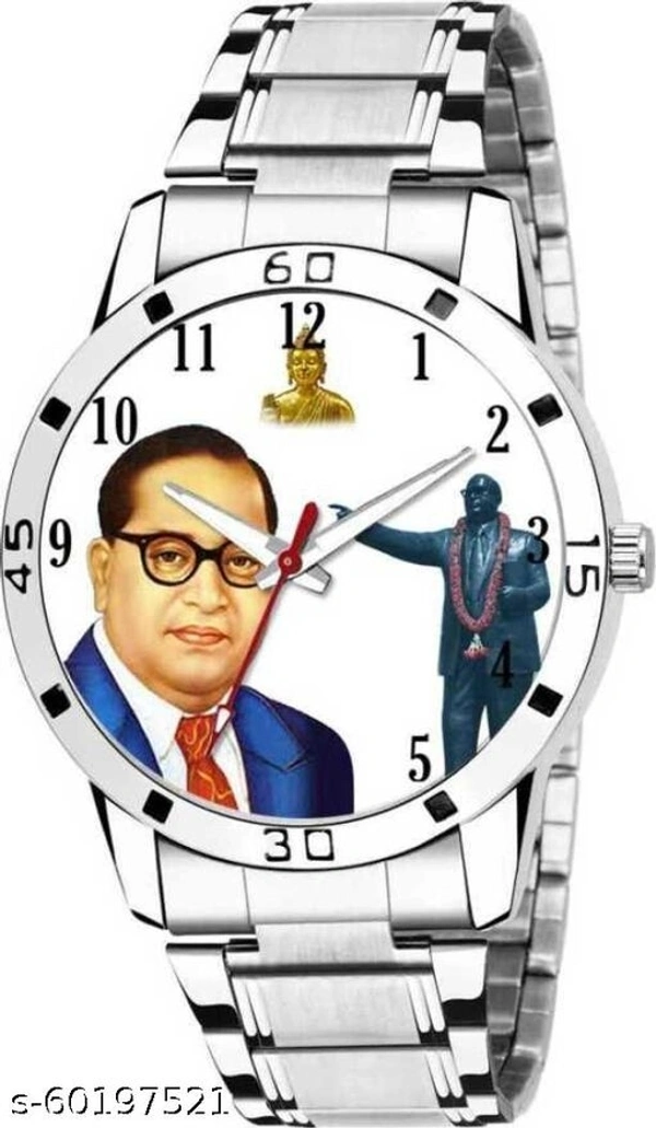 Stylish Men Analog Watches