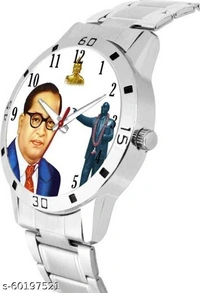 Stylish Men Analog Watches