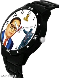 Stylish Men Analog Watches