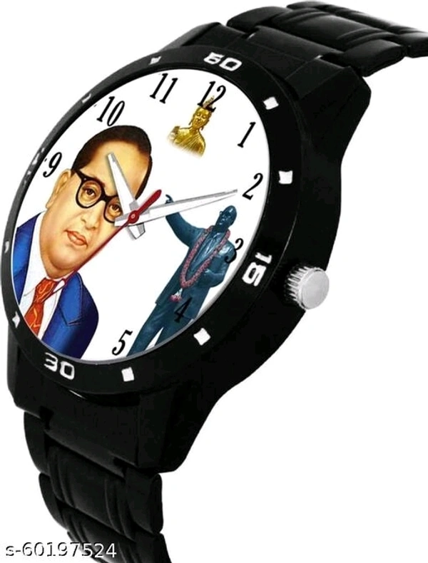 Stylish Men Analog Watches