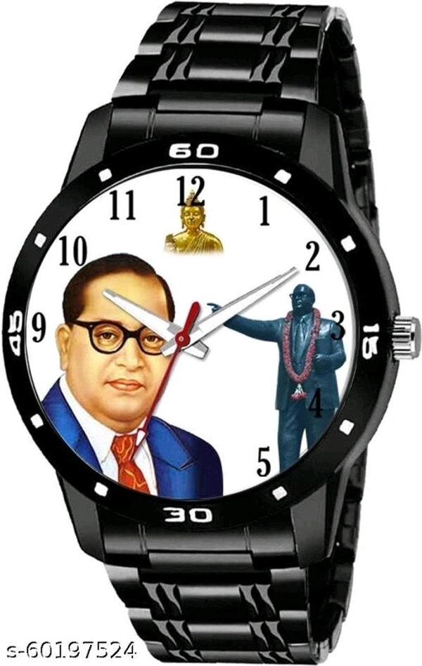 Stylish Men Analog Watches