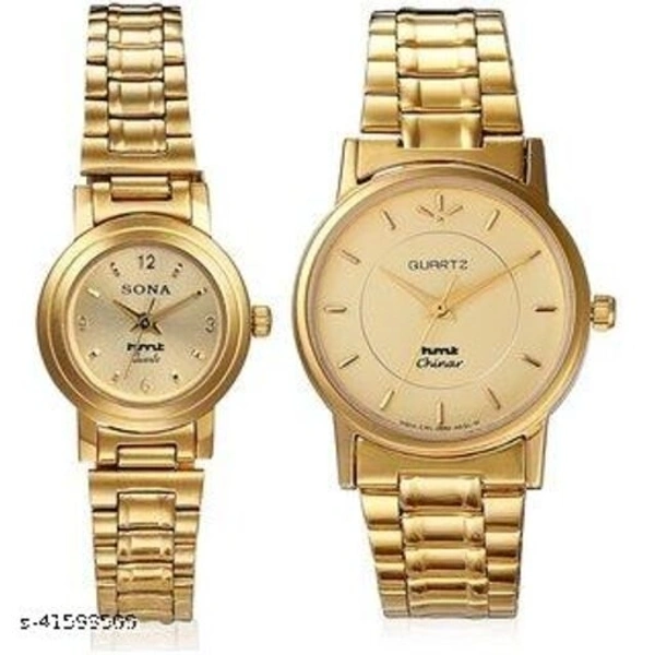 Classy Men Watches