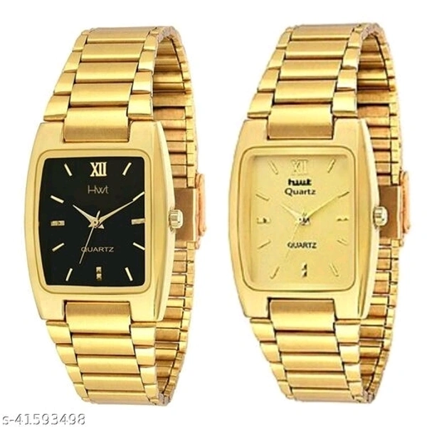 Unique Men Watches