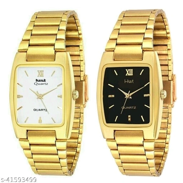 Stylish Men Watches