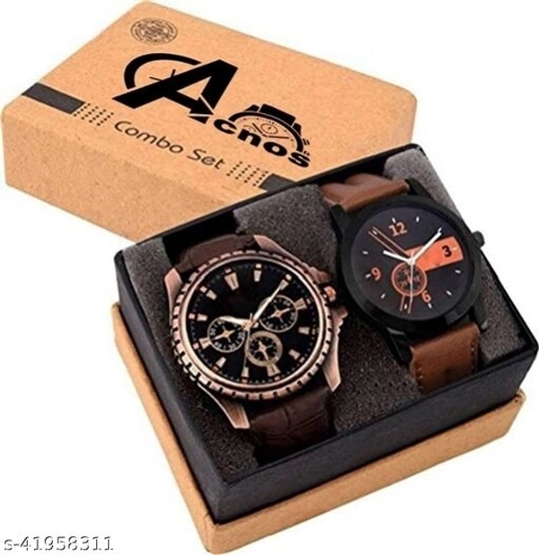 Classic Men Watches