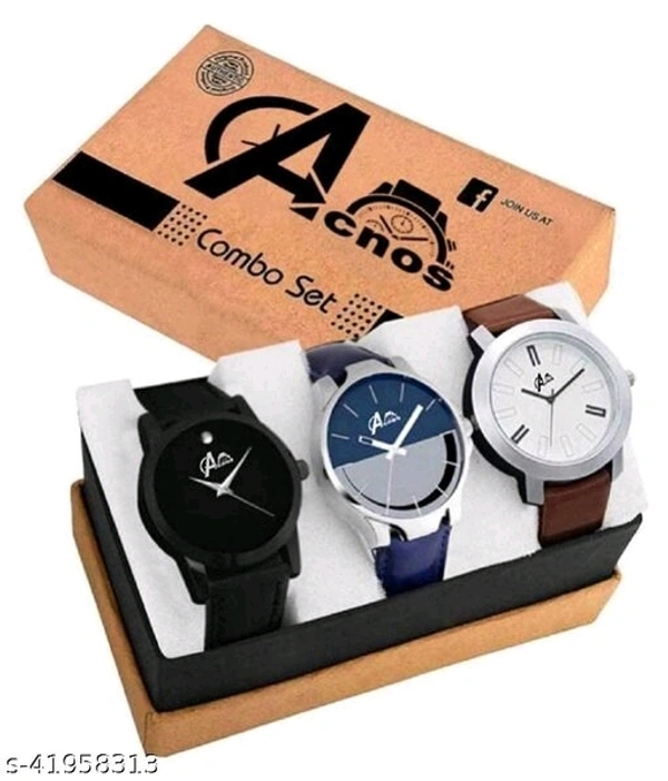 Classic Men Watches