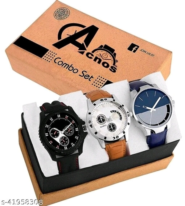 Unique Men Watches