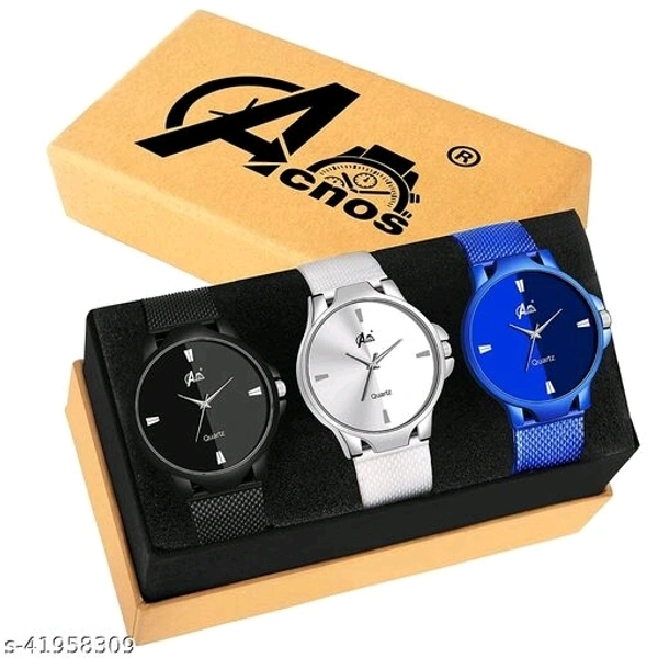 Unique Men Watches