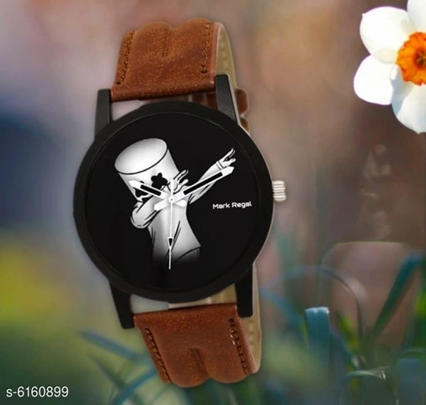 Stylish Men Watches