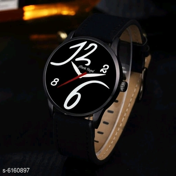 Stylish Men Watches