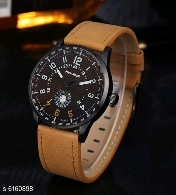 Stylish Men Watches