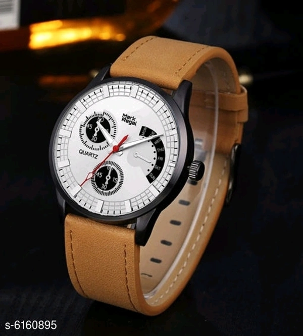 Stylish Men Watches