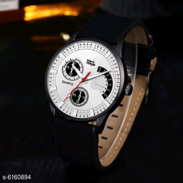 Stylish Men Watches