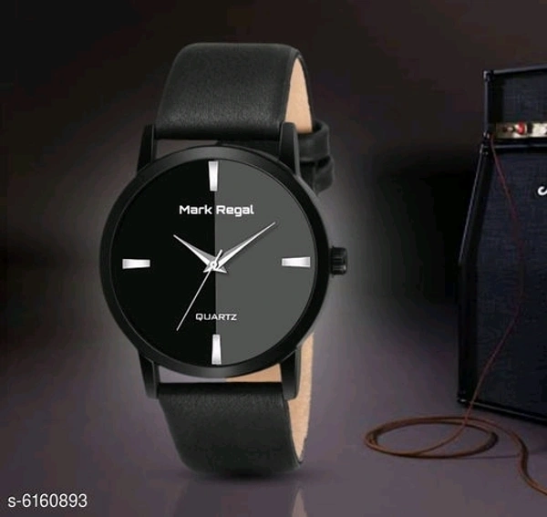 Stylish Men Watches