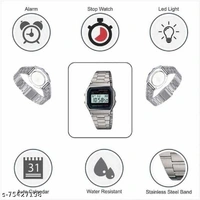 COMBO 2 CASIO Watch