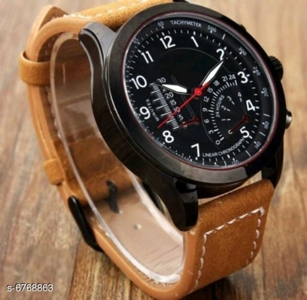 Beautiful Men Watches