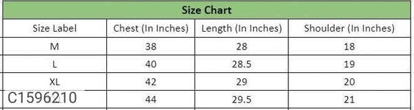 Polyester Printed Half Sleeves T-Shirts For Men - L