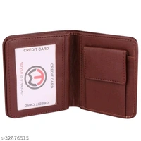 StylesTrendy Men Wallets