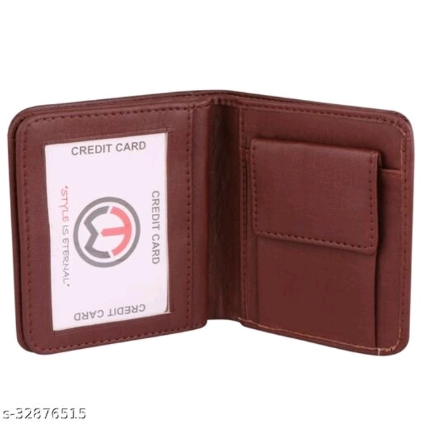 StylesTrendy Men Wallets