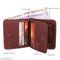 StylesTrendy Men Wallets