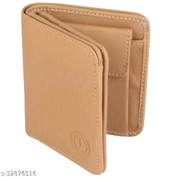 CasualModern Men Wallets