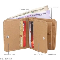 CasualModern Men Wallets