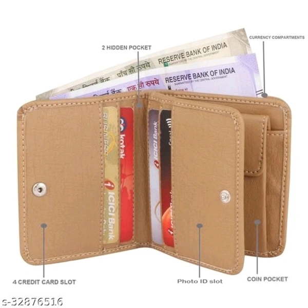 CasualModern Men Wallets