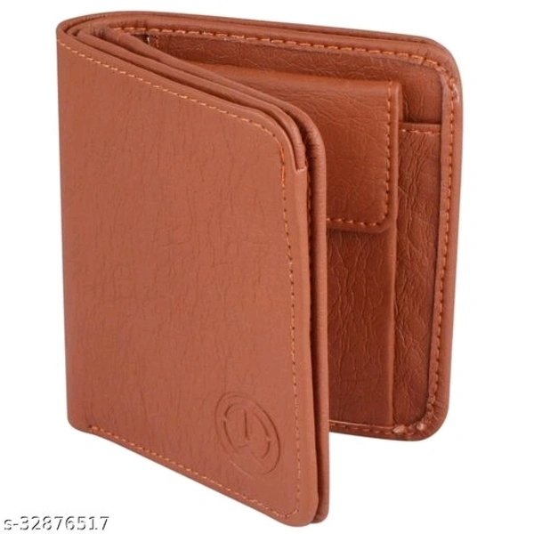 CasualLatest Men Wallets