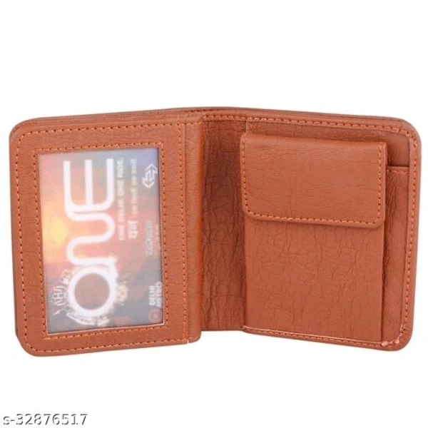 CasualLatest Men Wallets