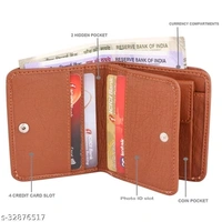 CasualLatest Men Wallets