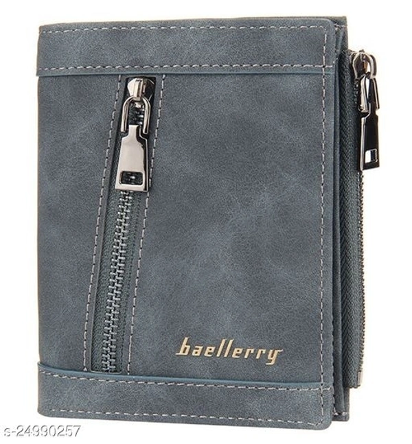 FashionableLatest Men Wallets