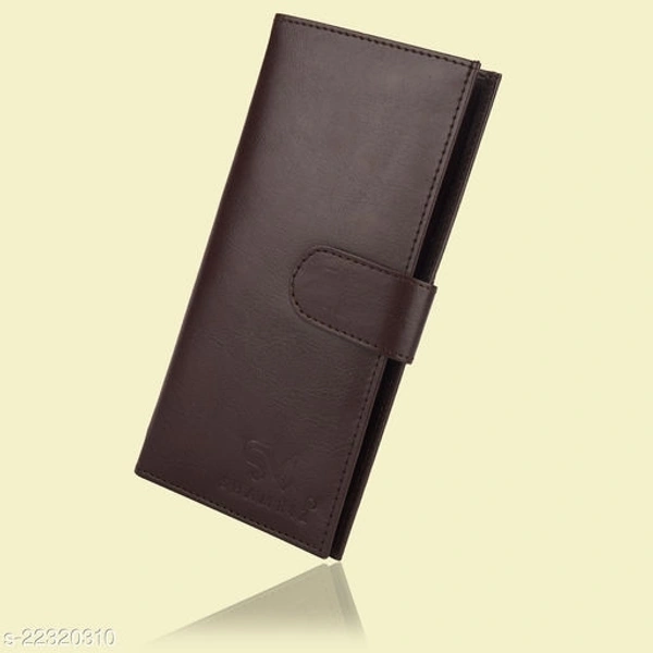 FashionableTrendy Men Wallets